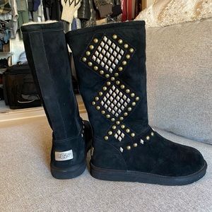 NWOT Authentic Ugg boots